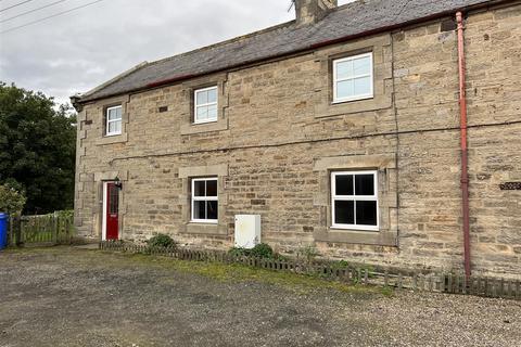 undefined, New Bewick Farm Cottages, Eglingham, Alnwick