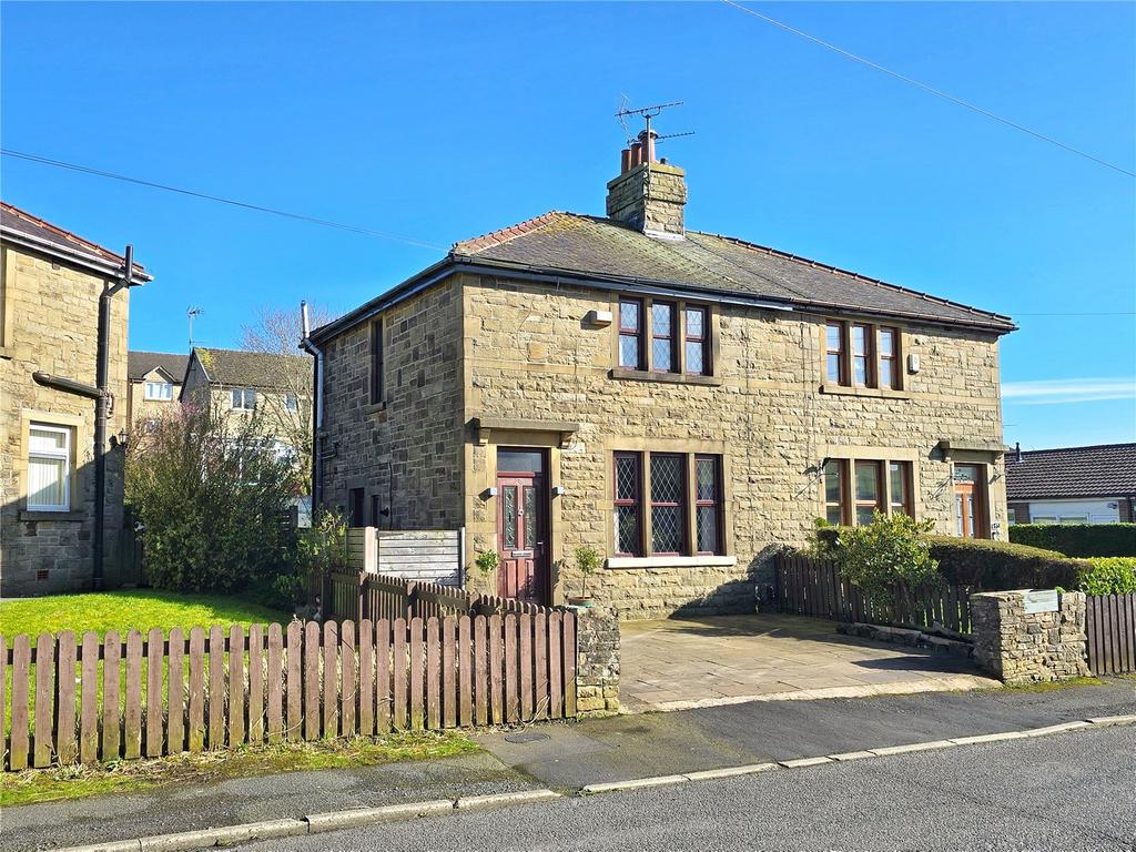 Stone Semi-Detached