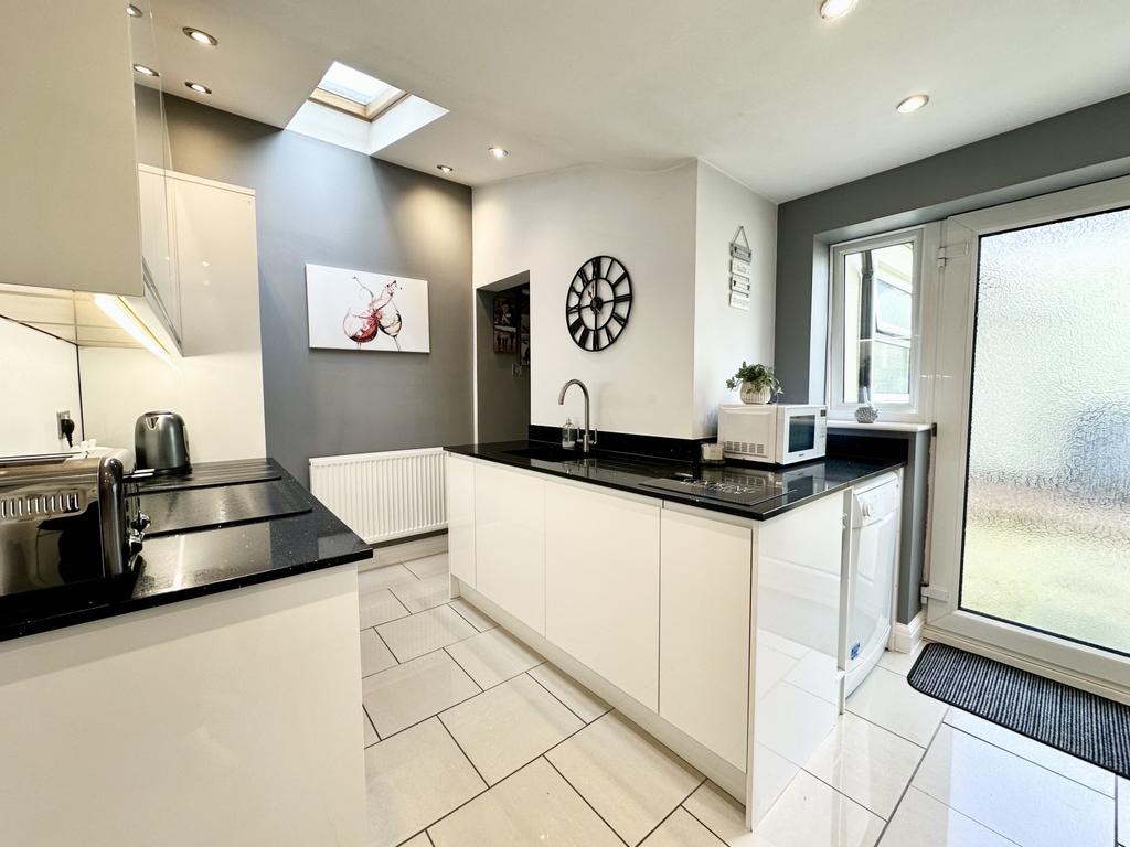3 bedroom Town House