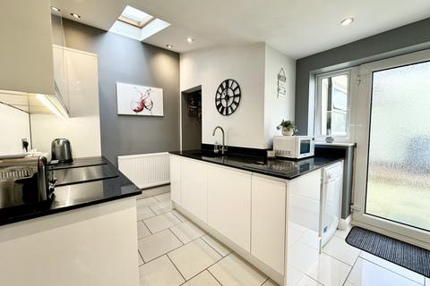 3 bedroom terraced house for sale, Gaydon Street, Barnstaple, EX32