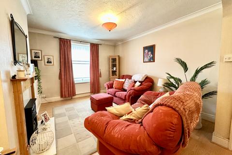 3 bedroom terraced house for sale, Gaydon Street, Barnstaple, EX32