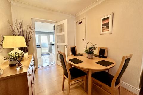 3 bedroom terraced house for sale, Gaydon Street, Barnstaple, EX32