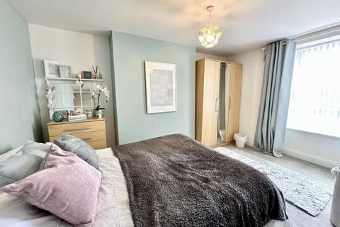 3 bedroom terraced house for sale, Gaydon Street, Barnstaple, EX32