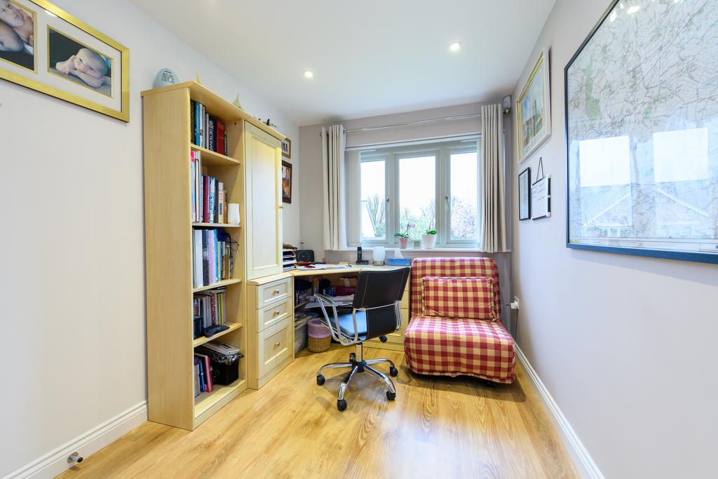 Study/Bedroom