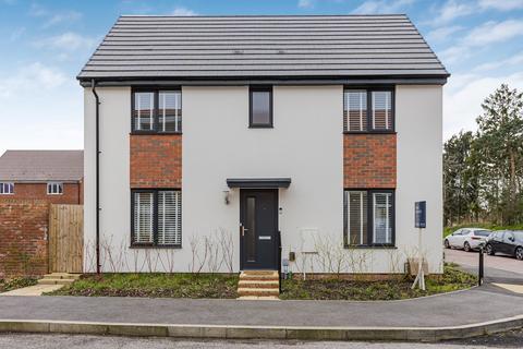 3 bedroom detached house for sale, Cherry Croft, Wantage, OX12
