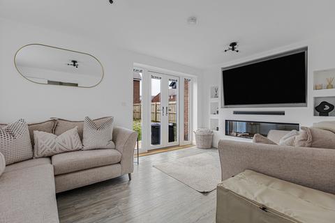 3 bedroom detached house for sale, Cherry Croft, Wantage, OX12