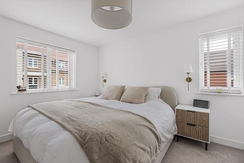 3 bedroom detached house for sale, Cherry Croft, Wantage, OX12