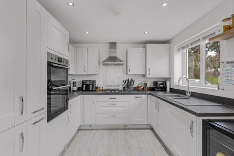 3 bedroom detached house for sale, Cherry Croft, Wantage, OX12