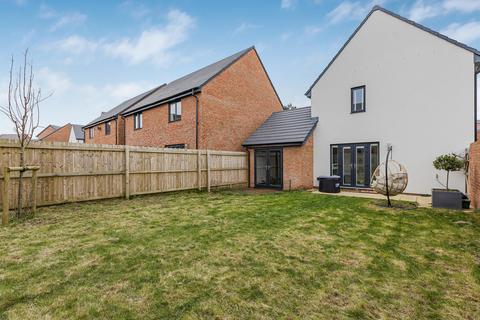 3 bedroom detached house for sale, Cherry Croft, Wantage, OX12