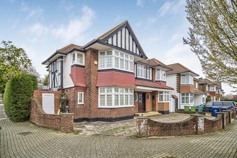undefined, Audley Road, London, W5