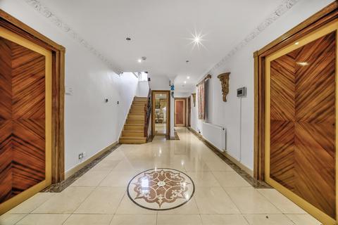 undefined, Audley Road, London, W5