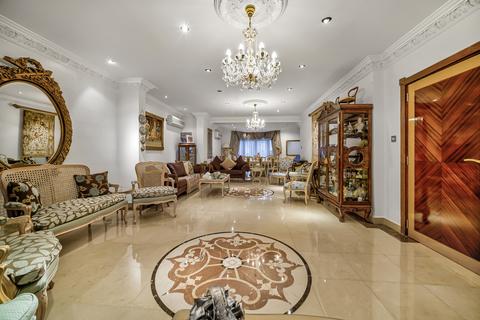 undefined, Audley Road, London, W5