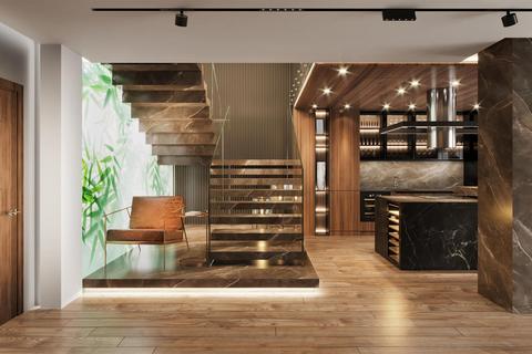 undefined, Ranmoor, Sheffield