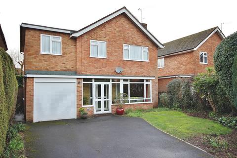 undefined, Marlborough Crescent, Long Hanborough, OX29