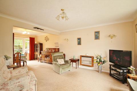 undefined, Marlborough Crescent, Long Hanborough, OX29