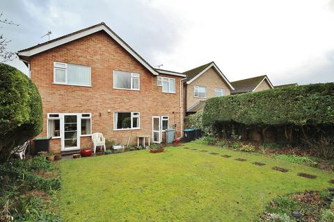 undefined, Marlborough Crescent, Long Hanborough, OX29
