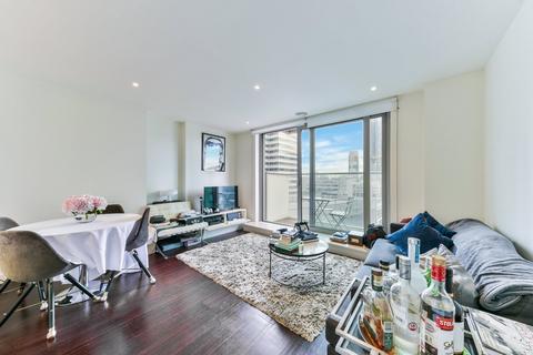 undefined, West Tower, Pan Peninsula, 1 Pan Peninsula Square, Canary Wharf, London, E14