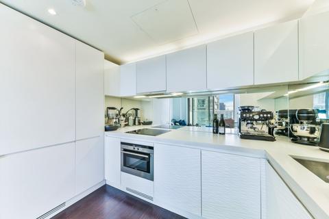 undefined, West Tower, Pan Peninsula, 1 Pan Peninsula Square, Canary Wharf, London, E14