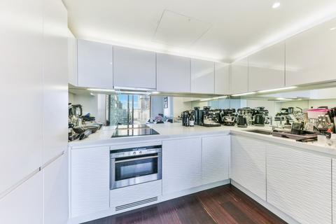 undefined, West Tower, Pan Peninsula, 1 Pan Peninsula Square, Canary Wharf, London, E14
