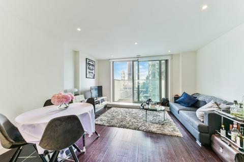 undefined, West Tower, Pan Peninsula, 1 Pan Peninsula Square, Canary Wharf, London, E14
