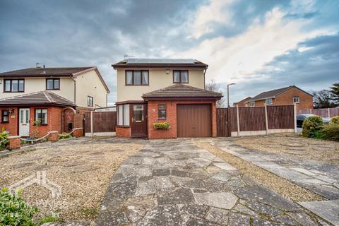 3 bedroom detached house for sale, Frobisher Drive, Lytham St. Annes, Lancashire