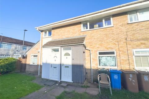 2 bedroom apartment for sale, Evesham Road, Alkrington, Middleton, Manchester, M24