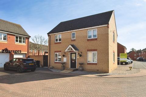 undefined, Silverstone Road, Bourne PE10