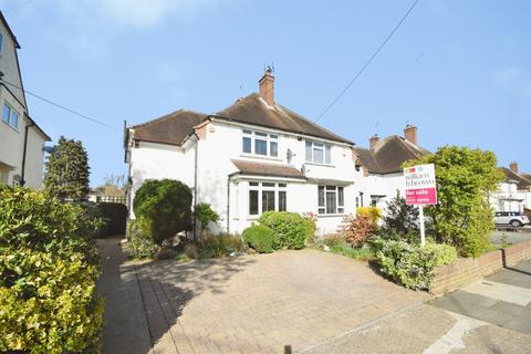 3 bedroom semi-detached house for sale, Fifth Avenue, Chelmsford