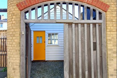 1 bedroom bungalow to rent, Charles Street, Herne Bay, CT6