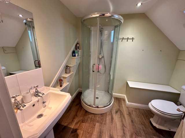 En suite