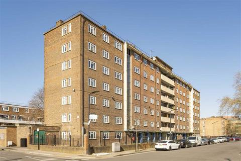 Thurtle Road, London E2