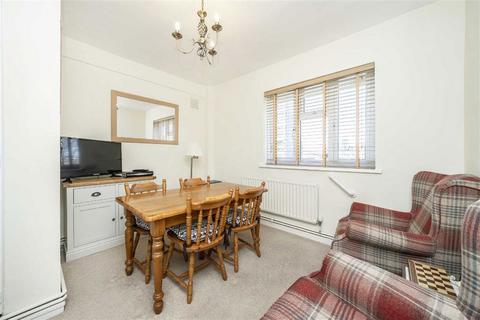 undefined, Thurtle Road, London E2
