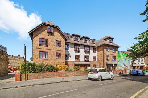 undefined, Nightingale Lane, Wanstead