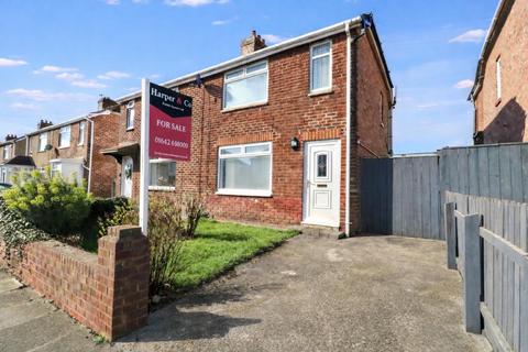 undefined, Queens Drive, Wolviston Court, Billingham, TS22 5JJ