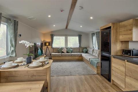 undefined, Willerby Ellerton Extra  2026 Golden Sands Holiday Park, Kinmel Bay LL18