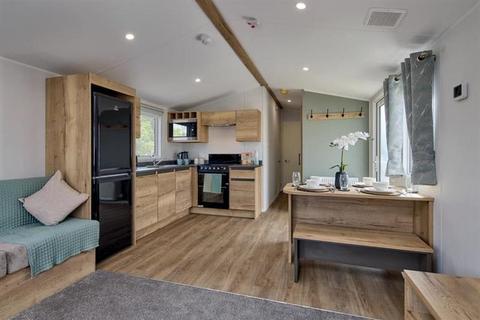 undefined, Willerby Ellerton Extra  2026 Golden Sands Holiday Park, Kinmel Bay LL18
