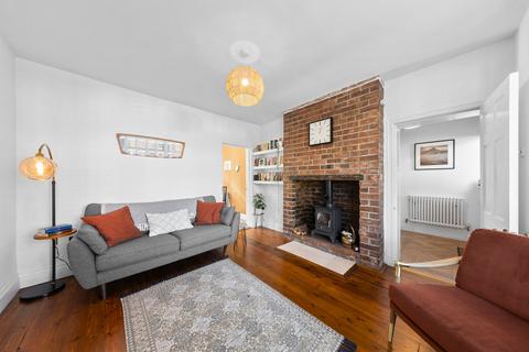 2 bedroom terraced house for sale, School Lane, Rixton, WA3