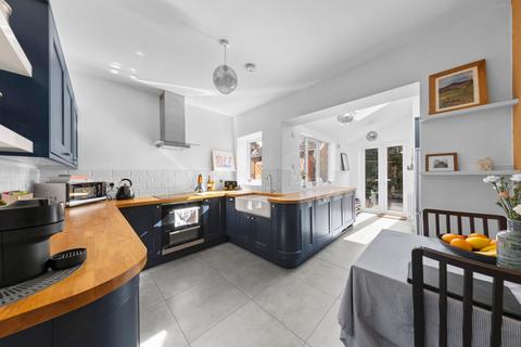 2 bedroom terraced house for sale, School Lane, Rixton, WA3