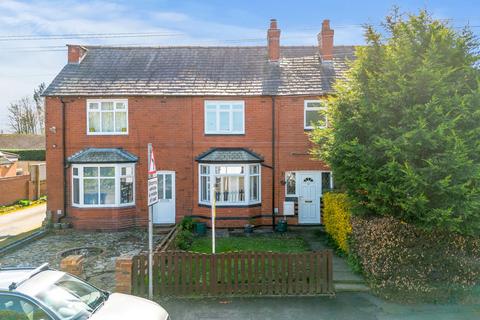 2 bedroom terraced house for sale, School Lane, Rixton, WA3