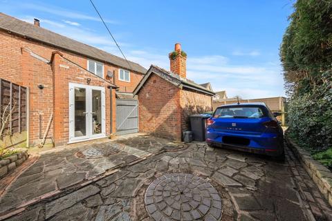 2 bedroom terraced house for sale, School Lane, Rixton, WA3