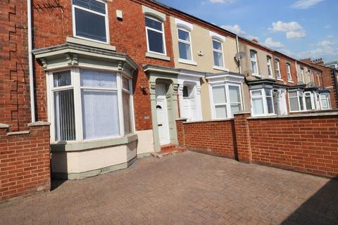 4 bedroom semi-detached house for sale, Norton Road, Norton, Stockton-On-Tees, TS20 2BY