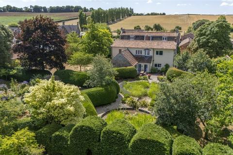 6 bedroom detached house for sale, Stawell, Bridgwater, Somerset, TA7