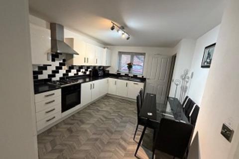 undefined, Garden Gate Drive South Shields NE33 5EE