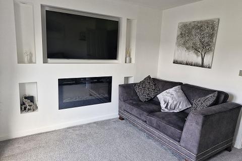 undefined, Garden Gate Drive South Shields NE33 5EE
