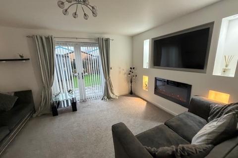 undefined, Garden Gate Drive South Shields NE33 5EE