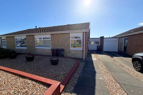 2 bedroom bungalow for sale, Beacon Drive, Newcastle upon Tyne NE13