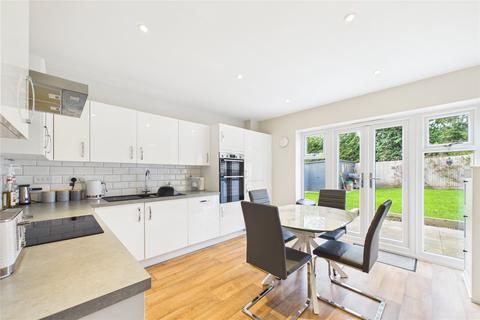 undefined, Dragonfly Chase, Sandhurst, Berkshire, GU47