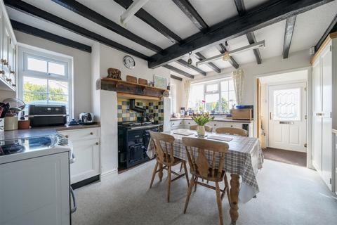 3 bedroom detached house for sale, Greendale, 9 Wood Lane, Hinstock, Market Drayton, Shropshire, TF9 2TA