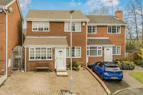 undefined, Selkirk Drive, Crewe CW4
