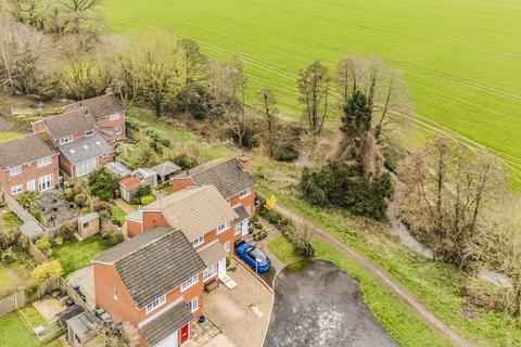undefined, Selkirk Drive, Crewe CW4